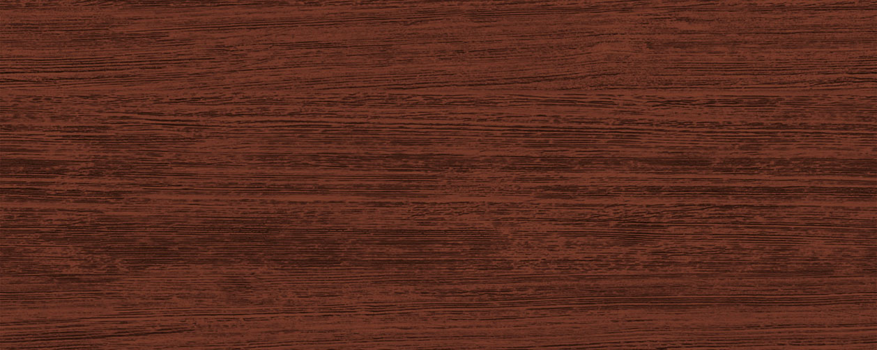 Ultra Grain Cherry Finish