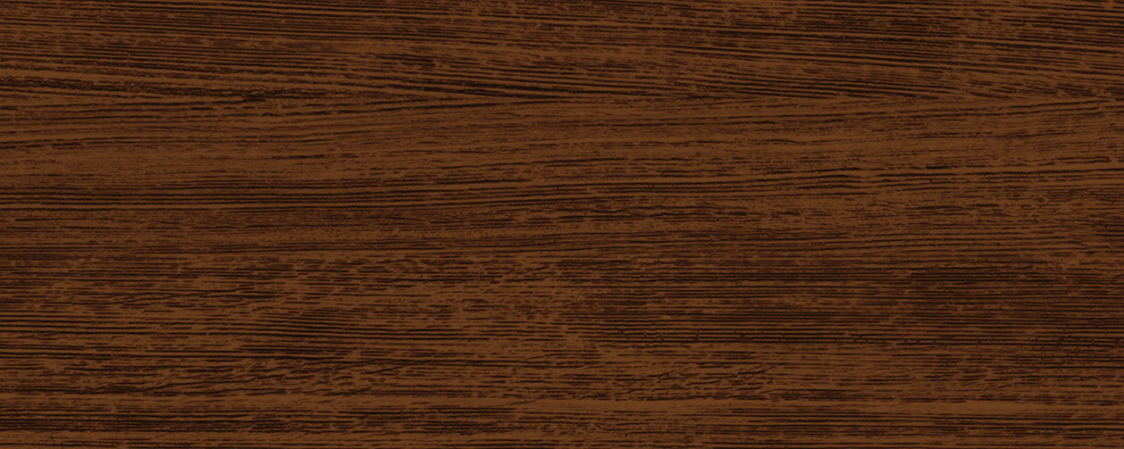 Ultra Grain Walnut Finish