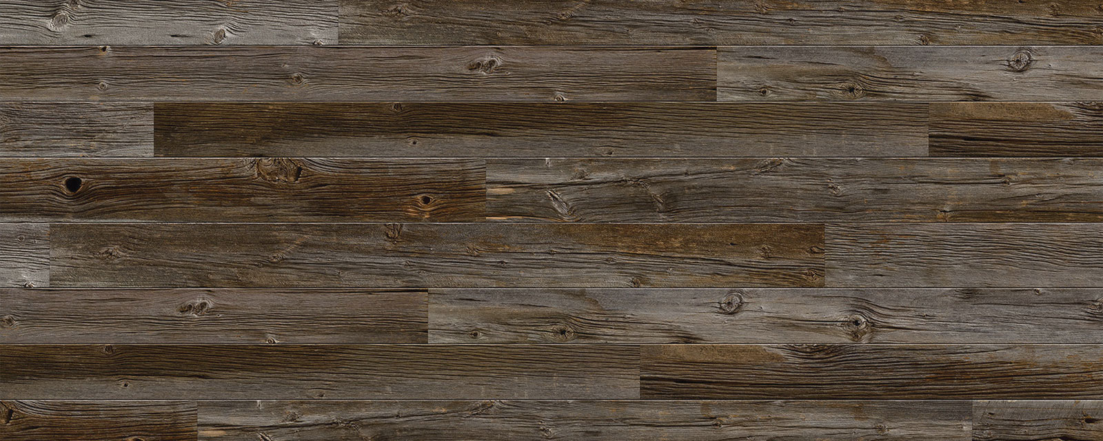 Ultra-Grain Plank Barnwood