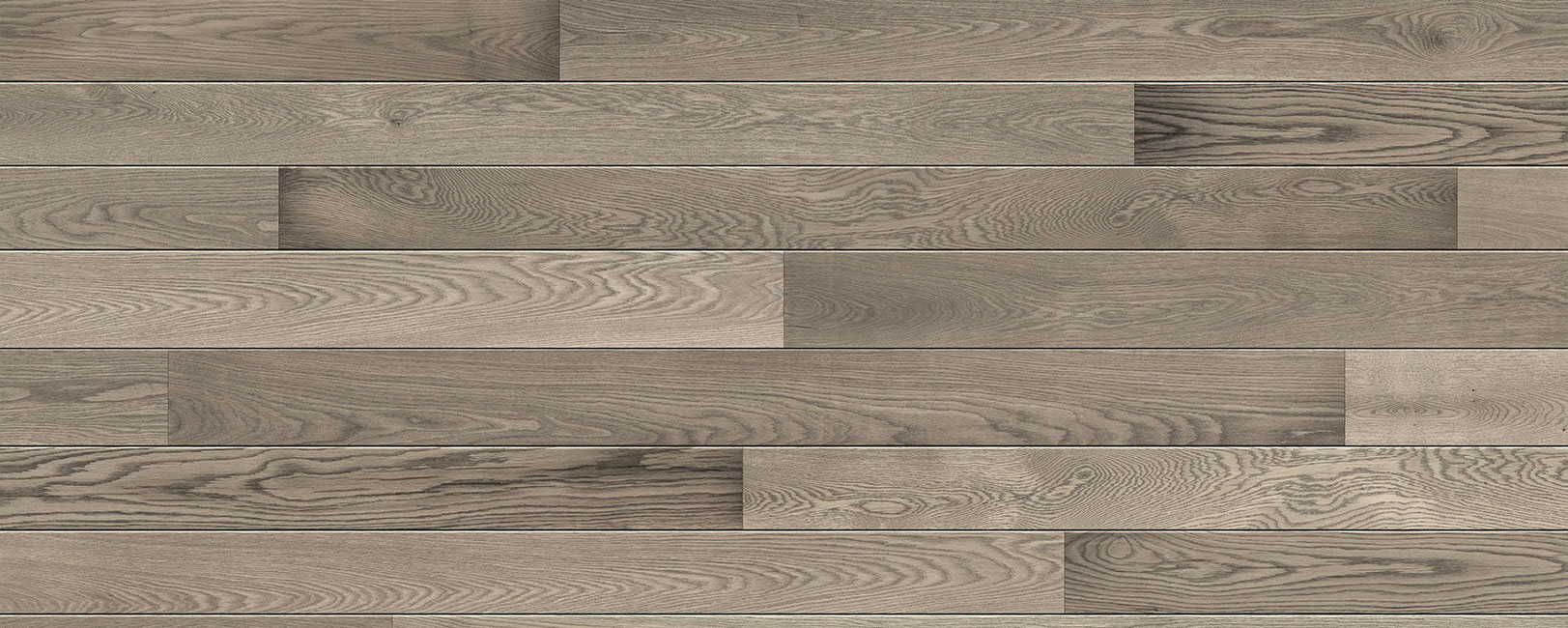 Ultra-Grain Plank Coastal Gray