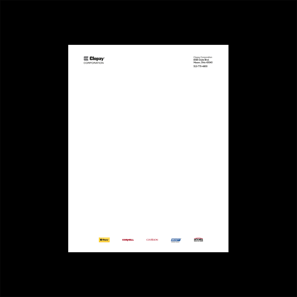 Clo_Corp_Letterhead