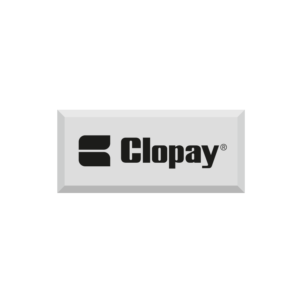 Clopay_logo